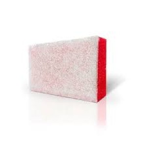 Esponja sanitaria esponflora