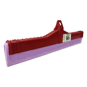 Rodo plastico 40cm esponflora s/cabo