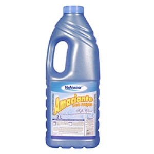 Amaciante valência 2 lts