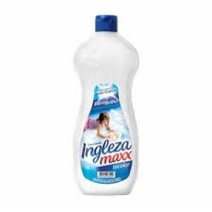 Cera liquida ingleza incolor 750 ml