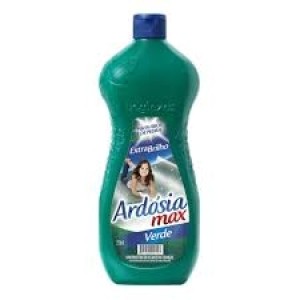 Cera liquida ingleza ardosia 750 ml