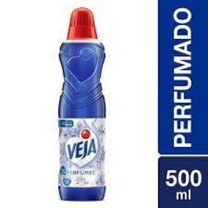 Veja perfumes lirio 500ml