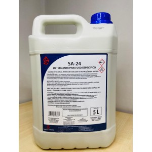 SA-24 5 lts
