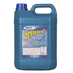 Sabão dinamo valência 5 lts