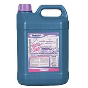 Multi uso branco valência 5 lts