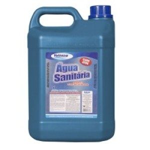 Agua sanitaria Valencia 5lt