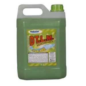 Sab. perolado erva doce valência 5 lts