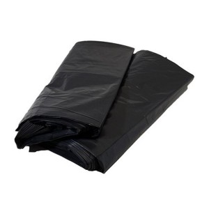 Saco lixo preto 200l ble c/100