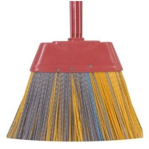 Vass. nylon c/capa paulista