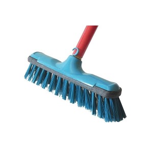 Vass. esfregão 30cm  paulista