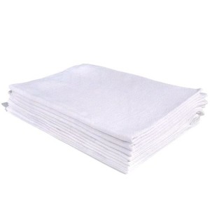 Pano p/pia fraldinha