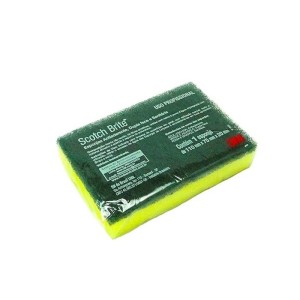 Esponja dupla face 1° 3m