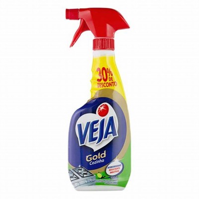 Veja deseng.cozinha aparelho 500ml