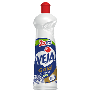 Veja deseng.cozinha 500ml
