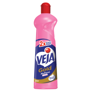 Veja floral 500ml
