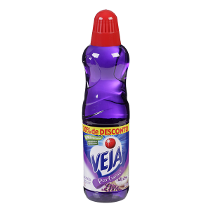 Veja perfumes lavanda 500ml