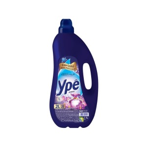 Amaciante ypê intenso 2lts