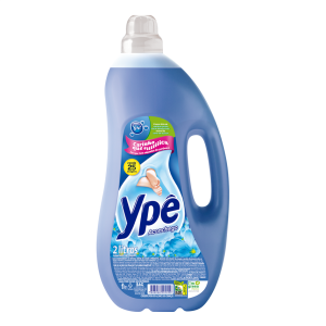 Amaciante ypê aconchego 2lts