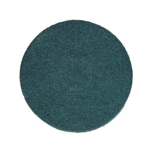 Disco 410 mm verde bettanin