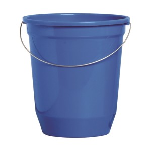 Balde plast. 20l paulista