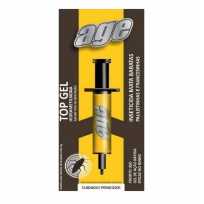 Age Topgel 10g