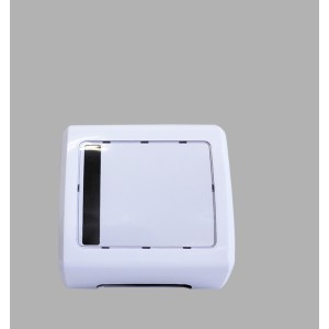 Toalheiro abs elite br n19