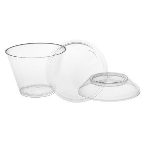 Pote red 180ml c/tp wer c/10