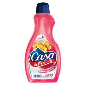 Casa e perfume sensazione 500ml