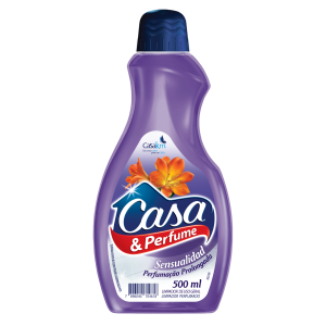 Casa e perfume sensualidade 500ml
