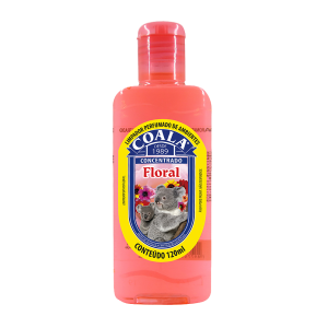 Coala oleo floral 120ml