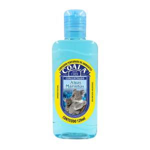 Coala óleo algas marinhas 120ml
