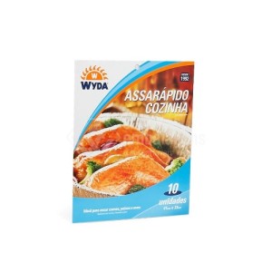 ASSARAPIDO COZINHA WYDA C/10