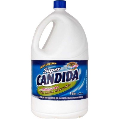 Super candida 5lt
