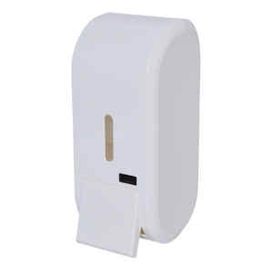 Saboneteira urban c/res. premisse 400ml