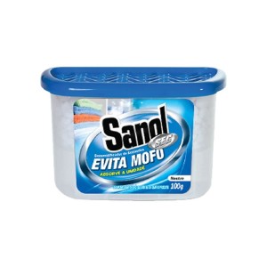 Sanol sec neutro 100gr