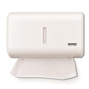 Toalheiro urban compacto bco premisse