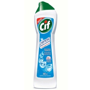 Cif cremoso 450ml