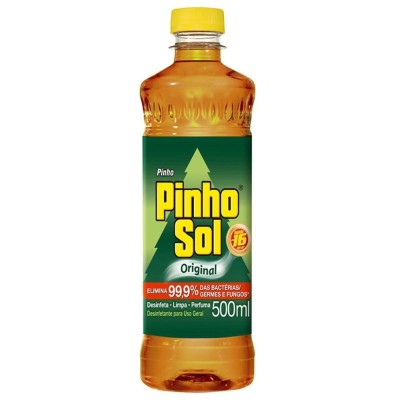 Pinho sol original 500ml