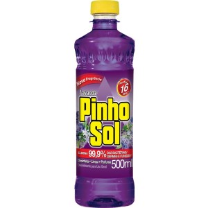 Pinho sol lavanda 500 ml