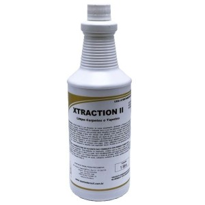 Xtraction II Spartan 1l