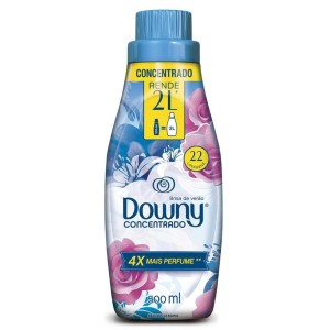 AMACIANTE CONC.DOWNY BRISA 500ML