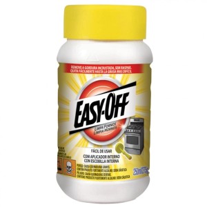 Limpa forno easy off 250ml
