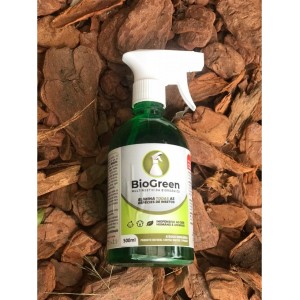 Solugreen completo 500ml