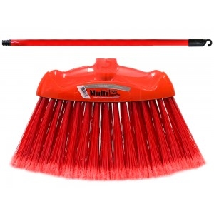 Vass. noviça bettanin vermelha