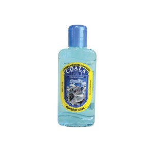 Coala oleo algodao 120ml