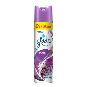 Glade aero lavanda 360ml