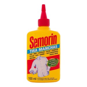Semorin tira manchas 100ml