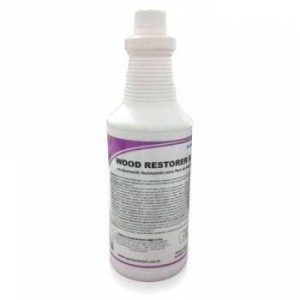 Wood Restorer AC Spartan 1l