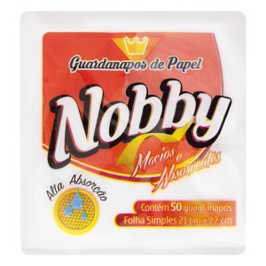 Guardanapo 21x22 fs nobby