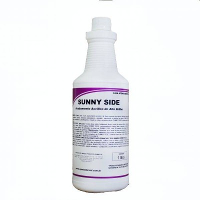 Sunny Side Spartan 1l